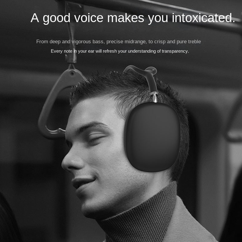Audífonos Inalámbricos P9 AirMax – Bluetooth 5.1 con 10h de Batería
