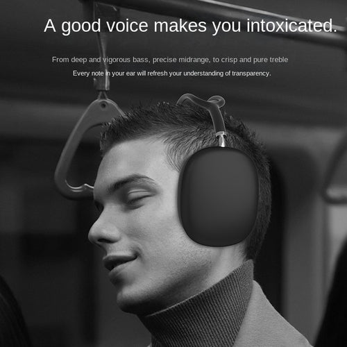 Audífonos Inalámbricos P9 AirMax – Bluetooth 5.1 con 10h de Batería