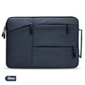 Handheld laptop bag