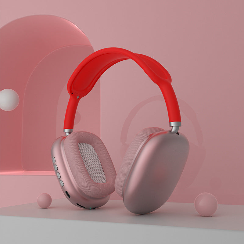 Audífonos Inalámbricos P9 AirMax – Bluetooth 5.1 con 10h de Batería