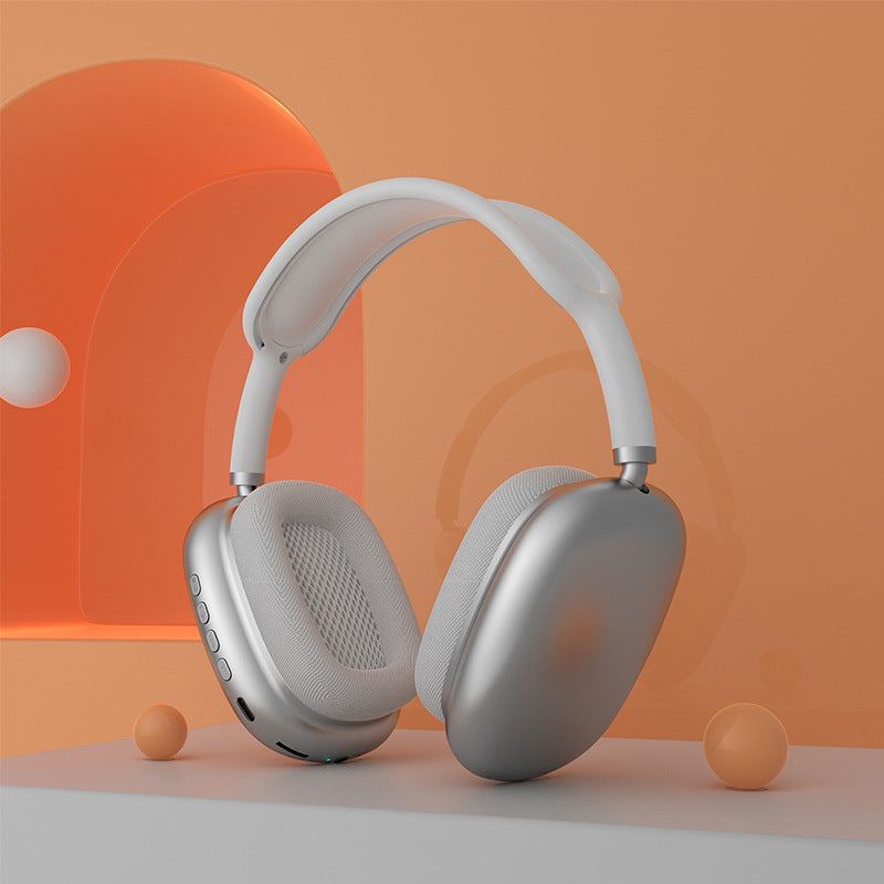 Audífonos Inalámbricos P9 AirMax – Bluetooth 5.1 con 10h de Batería