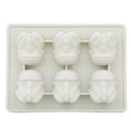Ice Cubes Star Wars Ice Tray Silicone Mold Ice Cube Tray Chocolate Mould Death Star Darth Ice Beer Vodka