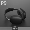 Audífonos Inalámbricos P9 AirMax – Bluetooth 5.1 con 10h de Batería