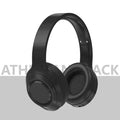 Audífonos Bluetooth con Cancelación Activa de Ruido – 12-15h de Batería